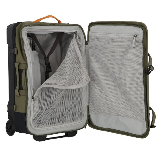 Fjällräven Färden 35 2 kółka Walizka kabinowy 55 cm