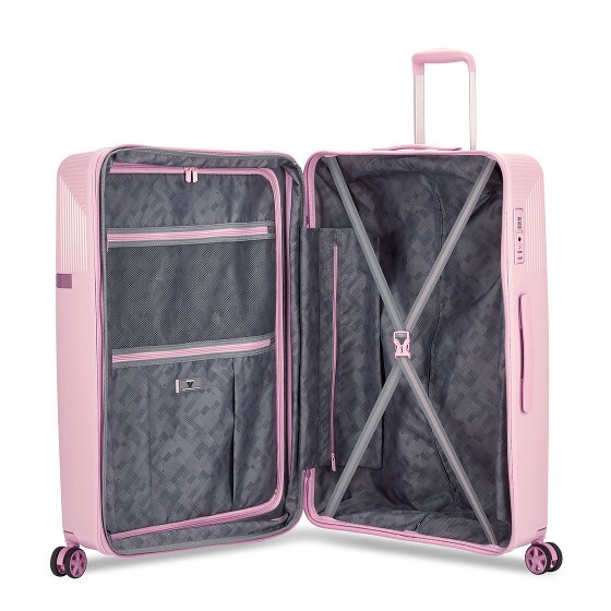 Roncato Airglam 2.0 4 kółka Walizka 78 cm z funkcją poszerzenia
