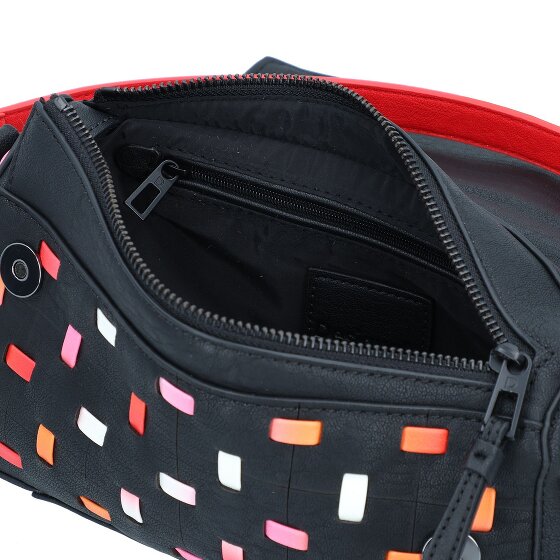 Desigual Fantasia Phuket Torba na ramię 25 cm