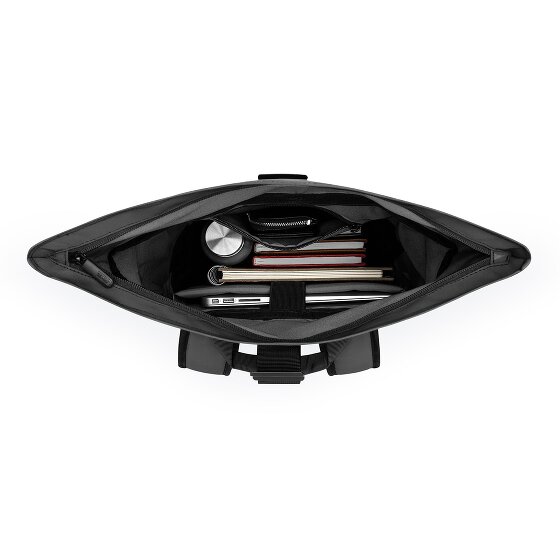 OAK25 Lumosense Rolltop Lite Plecak 44 cm Komora na laptopa