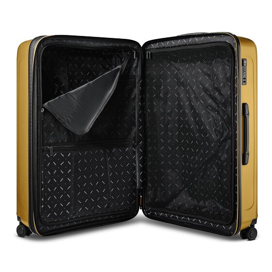 Redolz Essentials 14 4 kółka Walizka L 77 cm z funkcją poszerzenia