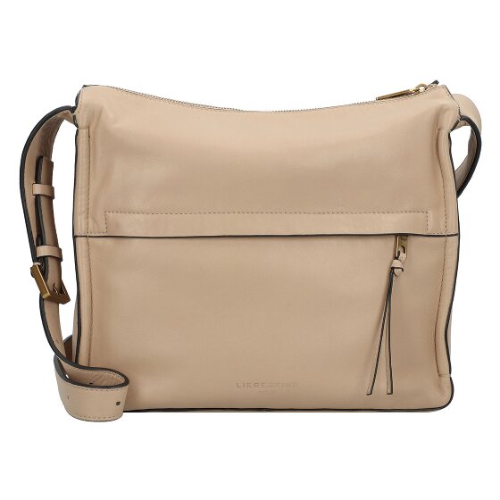 Liebeskind Sky Torba na ramię Skórzany 33 cm