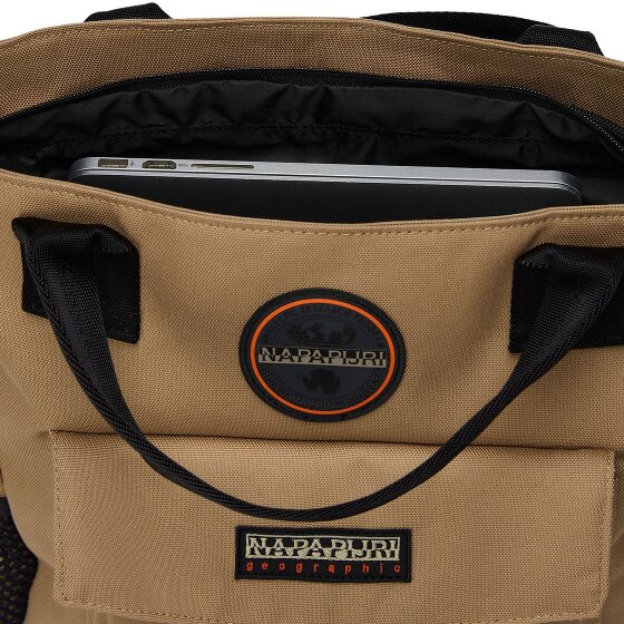 Napapijri Voyage Plecak 56 cm Komora na laptopa