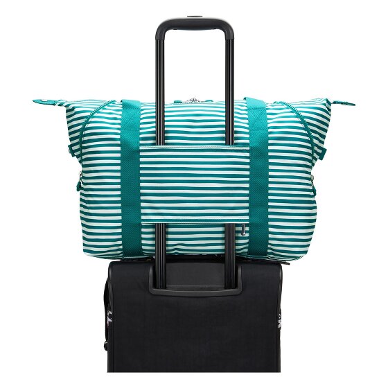 Kipling Art M Torba podróżna Weekender 58 cm