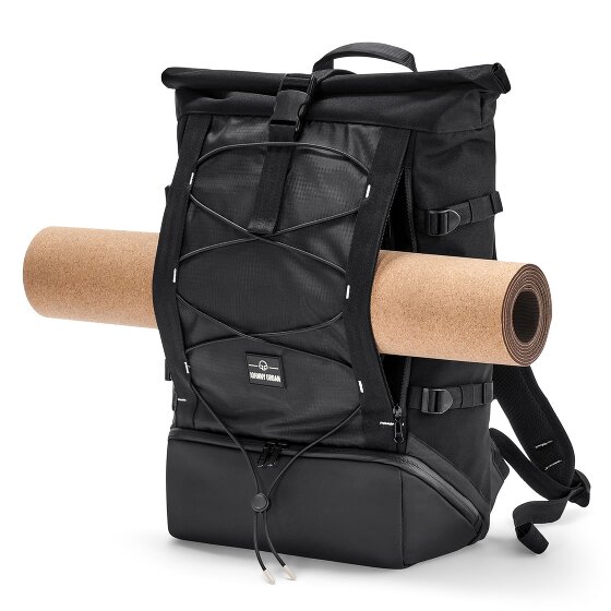 Johnny Urban Eco Series Allen Large Move Plecak 45 cm Komora na laptopa