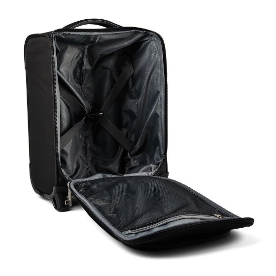 American Tourister Cloudrider 4 kółka Walizka kabinowa 40 cm