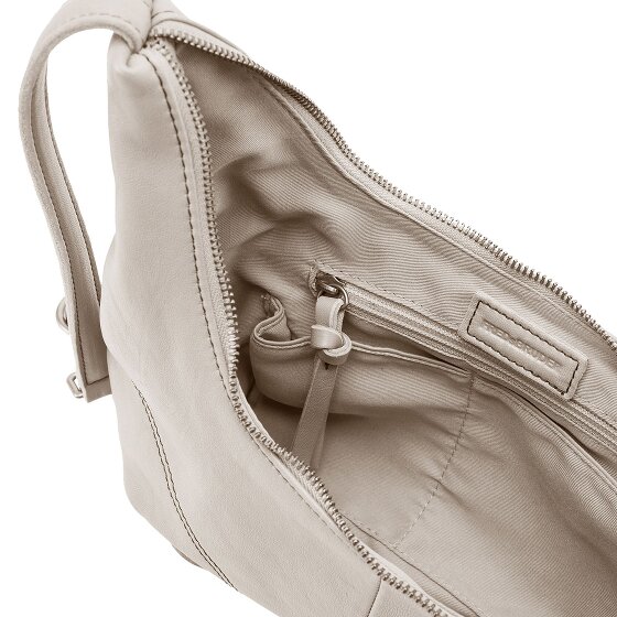 FredsBruder Take A Smile Torba na ramię Skórzany 33 cm