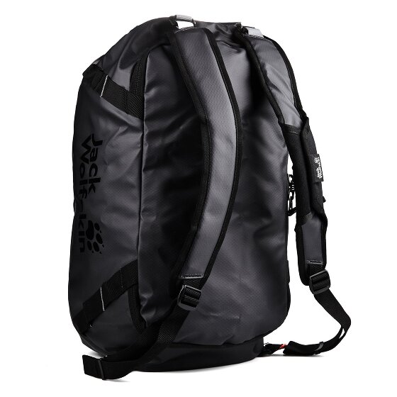 Jack Wolfskin Tecton 45 L Torba podróżna Weekender 30 cm
