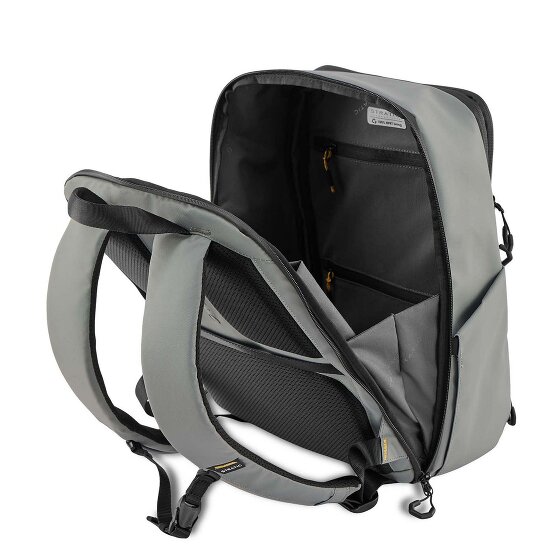 Stratic Vibe Plecak 49 cm Komora na laptopa