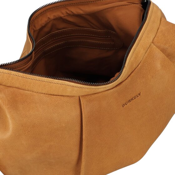 Burkely Just Jolie Torba na ramię Skórzany 45 cm