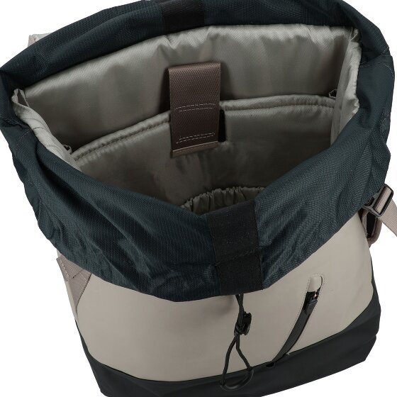 aunts & uncles Niyodo Plecak 45 cm Komora na laptopa