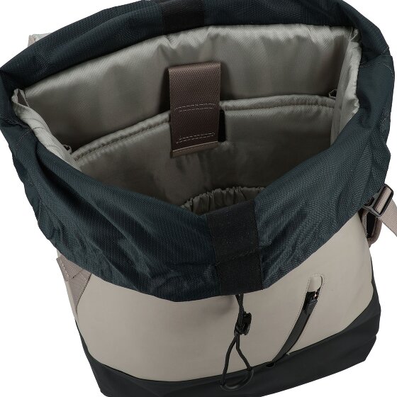 aunts & uncles Niyodo Plecak 45 cm Komora na laptopa