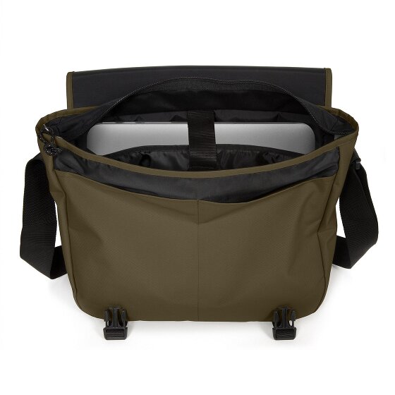 Eastpak Delegate + Posłaniec 38.5 cm Komora na laptopa