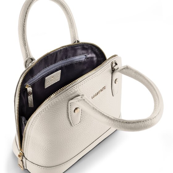 Lazarotti Skórzana torebka Bologna Crossbody Leather 24 cm