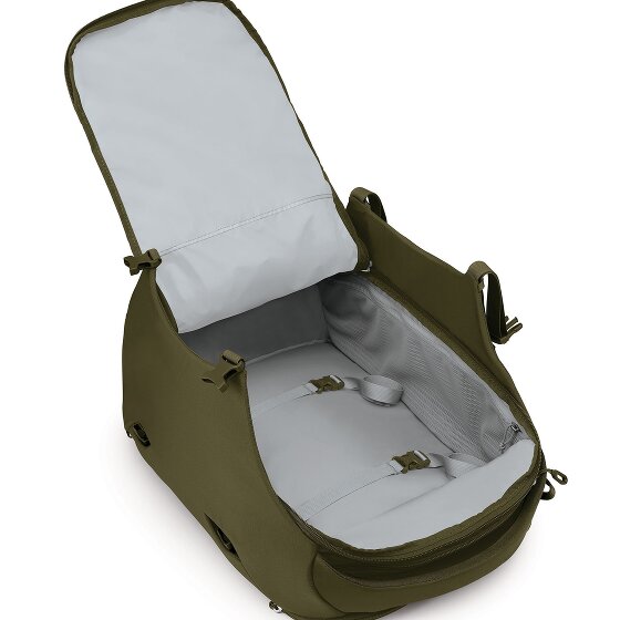 Osprey Plecak turystyczny Soujourn 46 L, 55 cm
