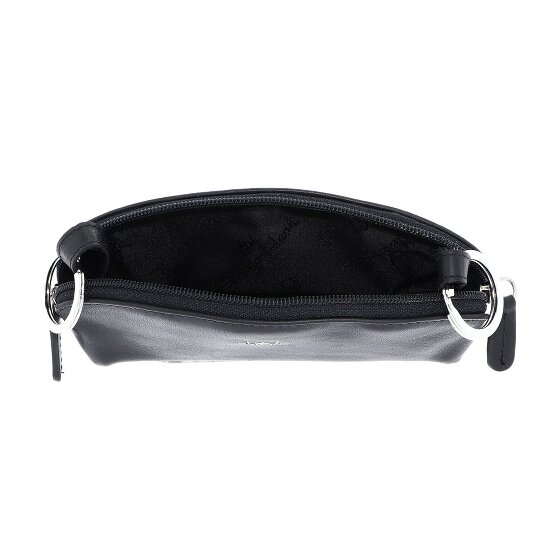 Golden Head Polo Portfel z kluczem Skóra 14.5 cm