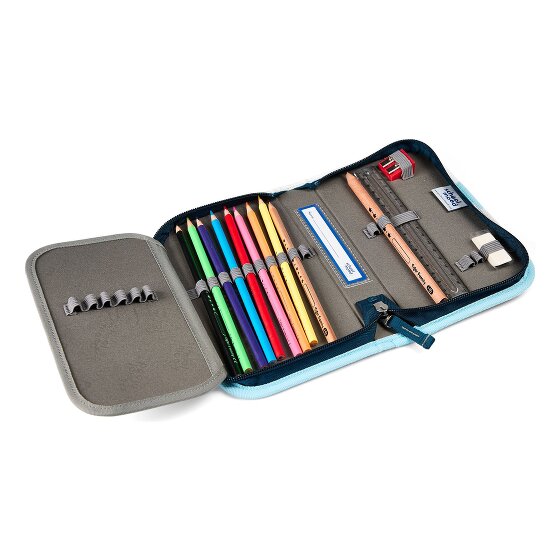 School-Mood Zestaw tornistrów Champion Maxx 6-częściowy model 2026