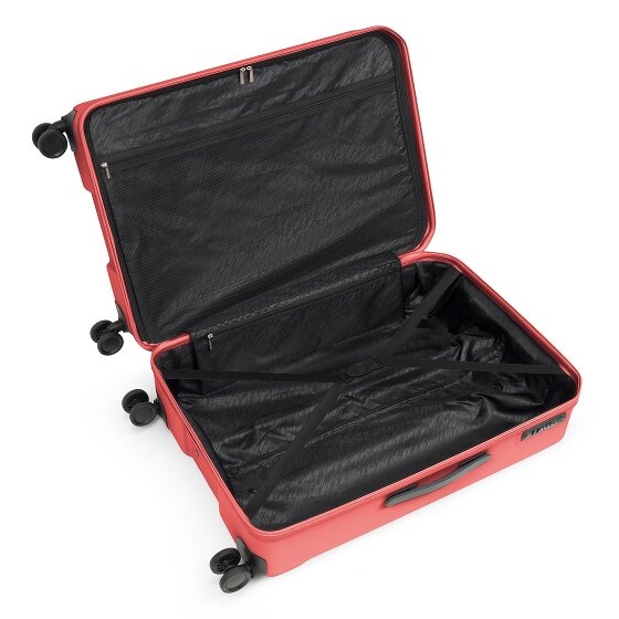 Epic Airwave Neo 4 kółka Walizka 75 cm