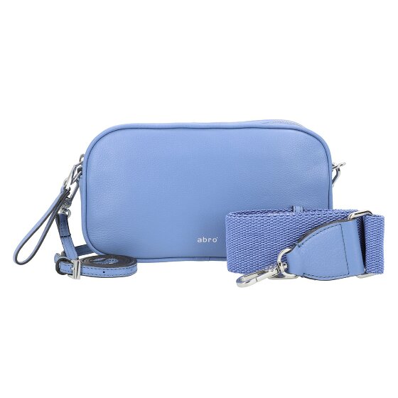 abro Dalia Torba na ramię Skórzany 23 cm