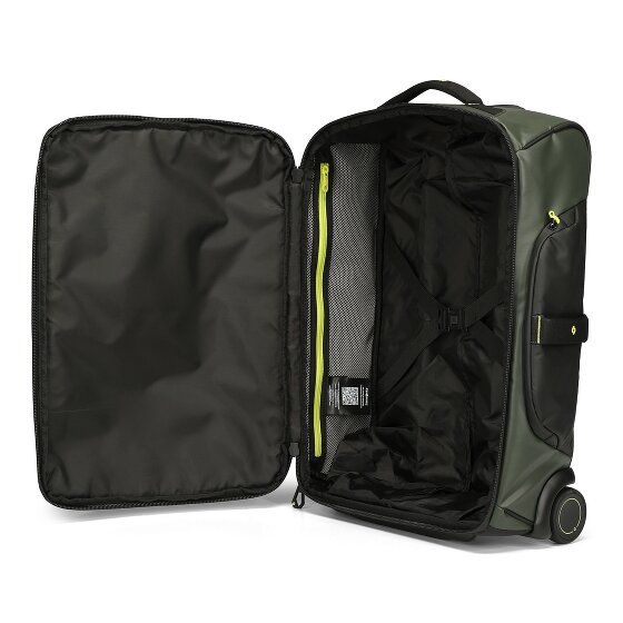 Samsonite Paradiver Light 2 kółka Torba podróżna 55 cm
