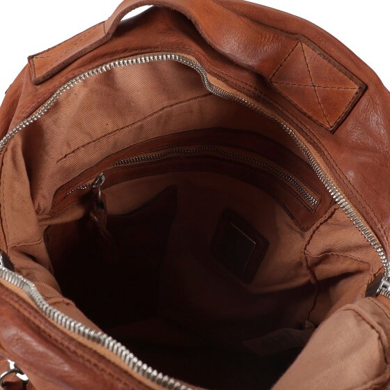 Campomaggi Melograno Plecak Skórzany 39 cm