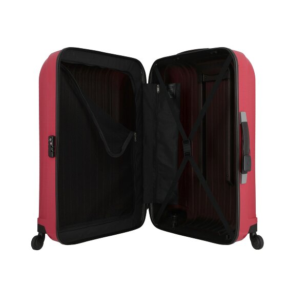 Samsonite Chronolite 4 kółka Walizka 78 cm