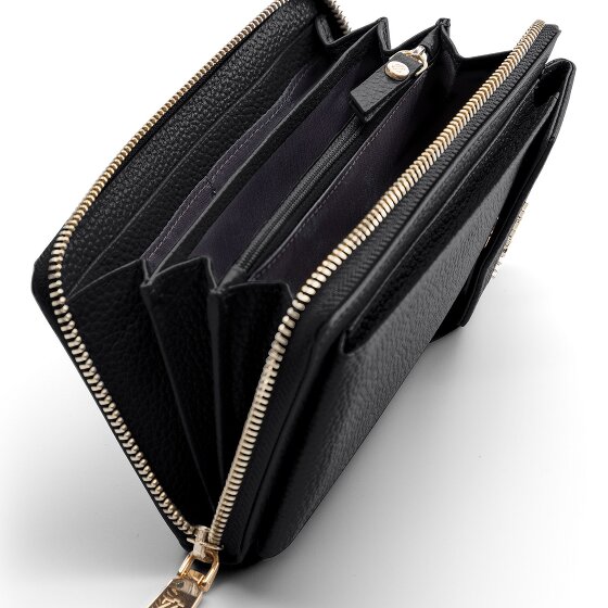 Lazarotti Bologna Leather Etui na telefon komórkowy Skórzany 11 cm