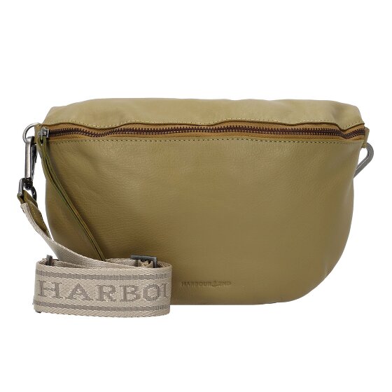 Harbour 2nd Just Pure Evi Torba na ramię Skóra 28 cm