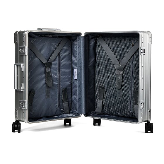 Aleon Traveler Domestic 4 kołowy wózek kabinowy 55 cm