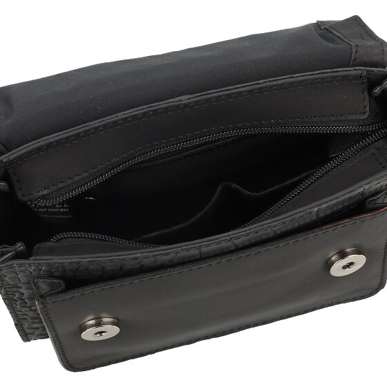 Burkely Cool Colbie Torba Skórzany 20 cm