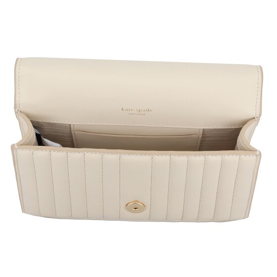 Kate Spade New York Deco Torba na ramię Skórzany 19.5 cm