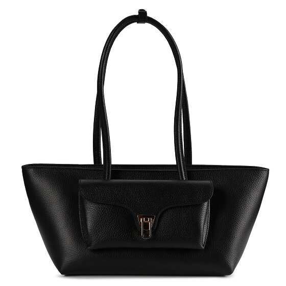 Coccinelle Beat Torba na ramię Skóra 27 cm