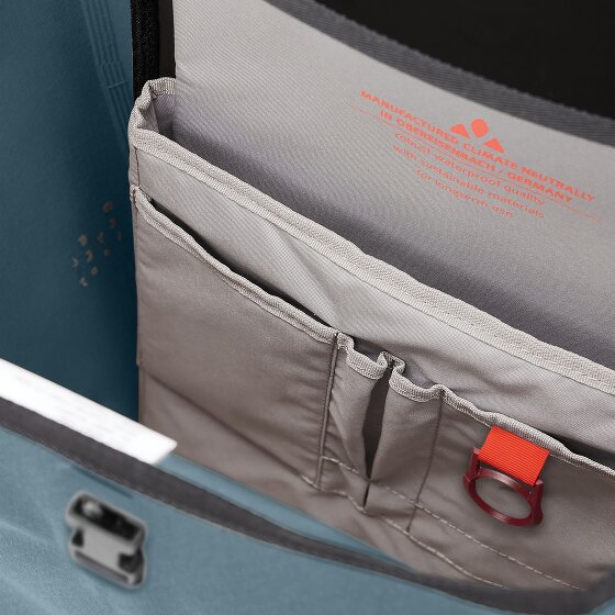 Vaude Clubride 17 Plecak rowerowy 43 cm