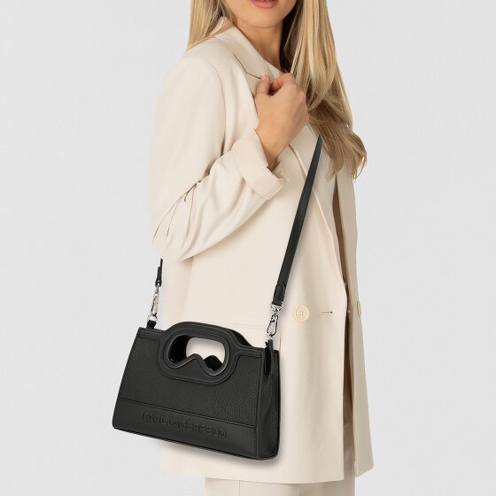 Karl Lagerfeld Aviator Torba 24 cm