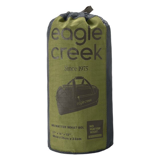 Eagle Creek No Matter What 90 L Torba podróżna Weekender 64 cm