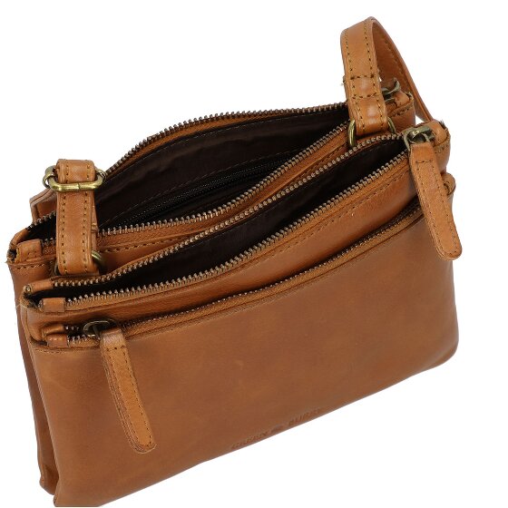 Greenburry Colombiana Torba na ramię Skórzany 22 cm