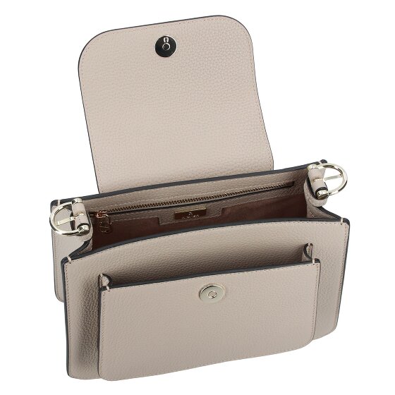 AIGNER Delia Torba Skórzany 24 cm