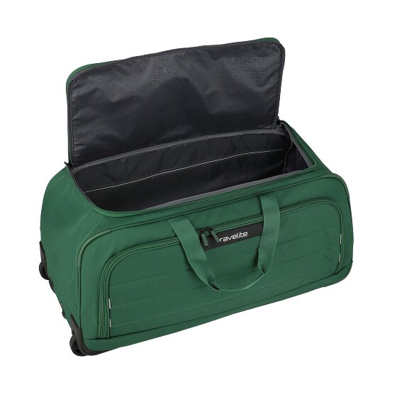 Travelite Skaii 2 kółka Torba podróżna M 69 cm