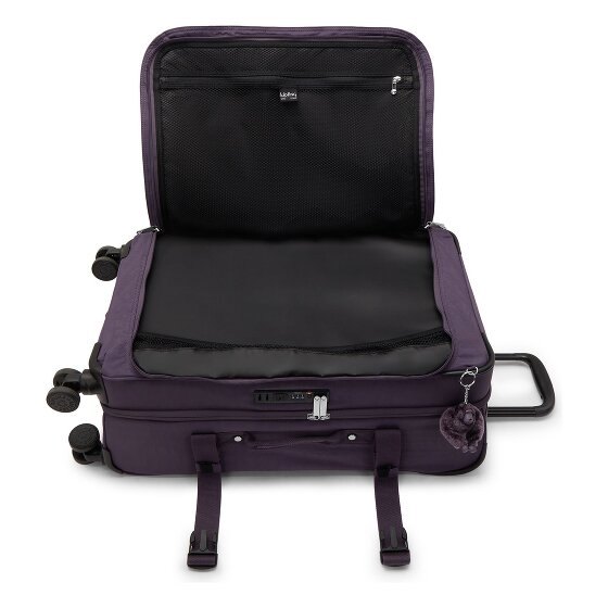 Kipling Basic Spontaneous 4 kółka Walizka M 66 cm