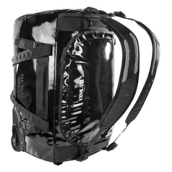 Tatonka Barrel Roller 60 2 kółka Torba podróżna 57 cm