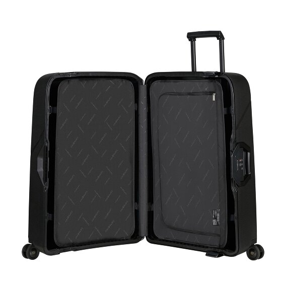 Samsonite Magnum 2 4 kółka Walizka 75 cm