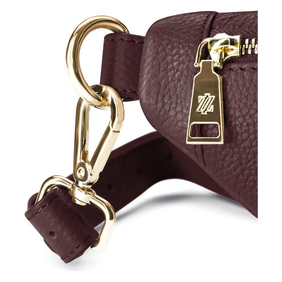 Lazarotti Bologna Leather Saszetka Skóra 31 cm