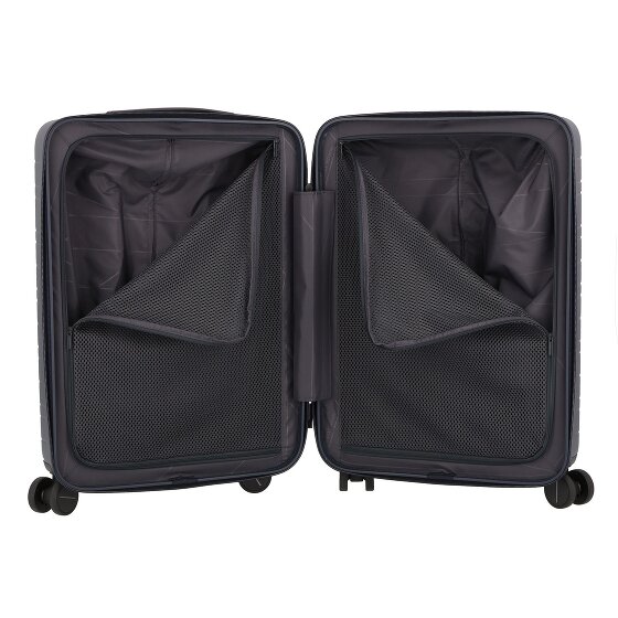 Horizn Studios H5 4 kółka Walizka kabinowy 55 cm