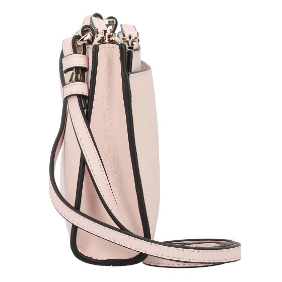 Boss Alyce Torba na ramię Skórzany 23 cm