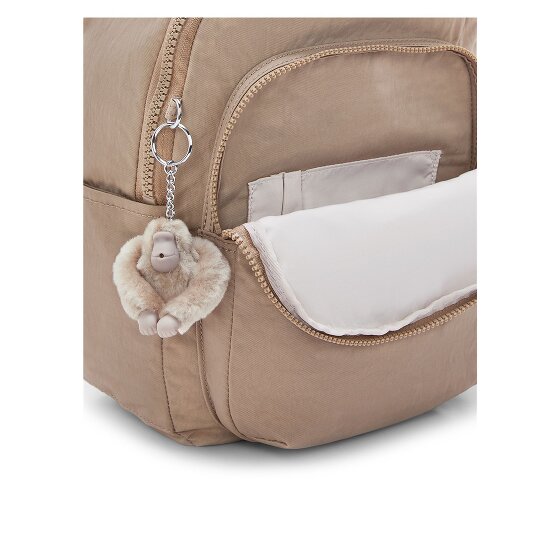 Kipling Basic Seoul Plecak miejski S 35 cm