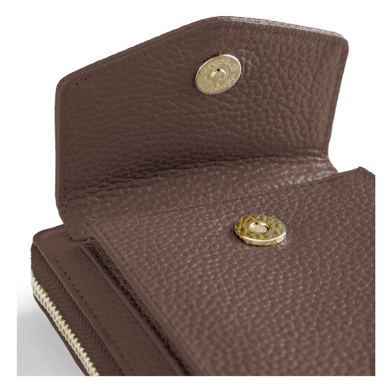 Lazarotti Bologna Leather Etui na telefon komórkowy Skórzany 11 cm