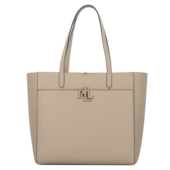 Lauren Ralph Lauren Cameryn Shopper Bag Skóra 43 cm
