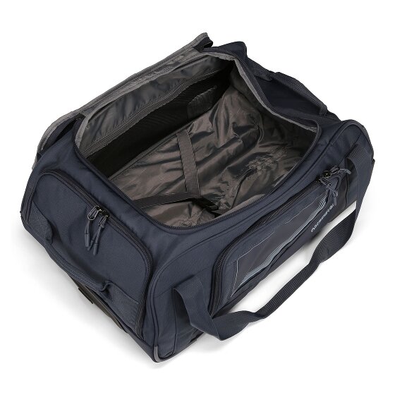 American Tourister City Racer 2 kółka Torba podróżna S 55 cm
