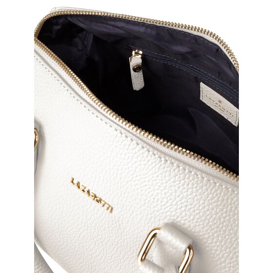 Lazarotti Bologna Leather Torba Skórzany 26 cm