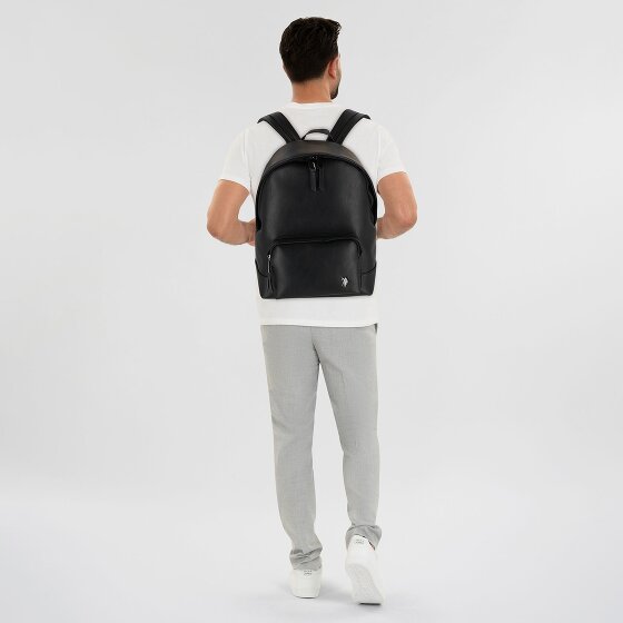 U.S. Polo Assn. Free Spirit Plecak 42 cm Komora na laptopa